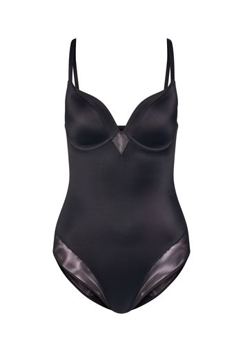 TRIUMPH Body 'True Shape Sensation BSWP'  nero