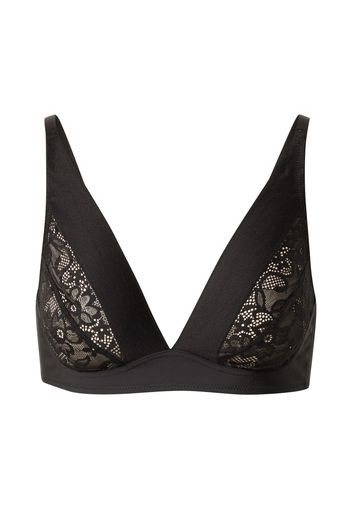 TRIUMPH Reggiseno 'Vivid'  nero