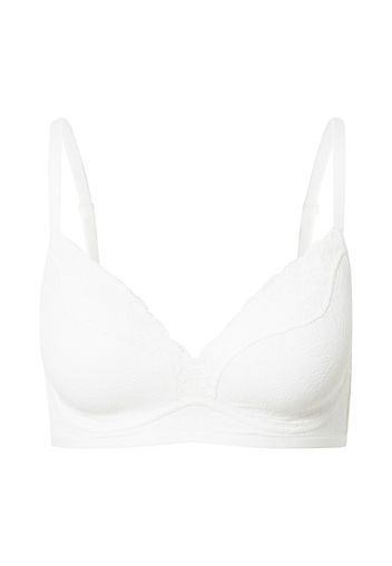 TRIUMPH Reggiseno  bianco