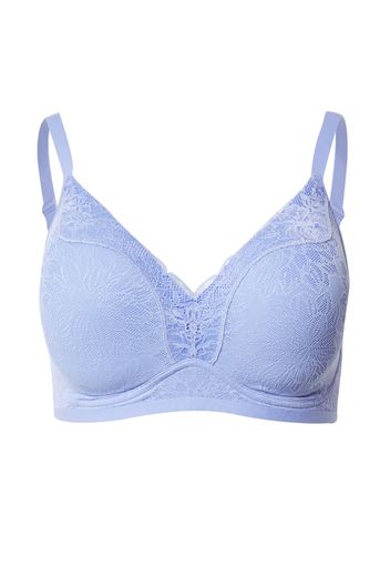 TRIUMPH Reggiseno  sambuco