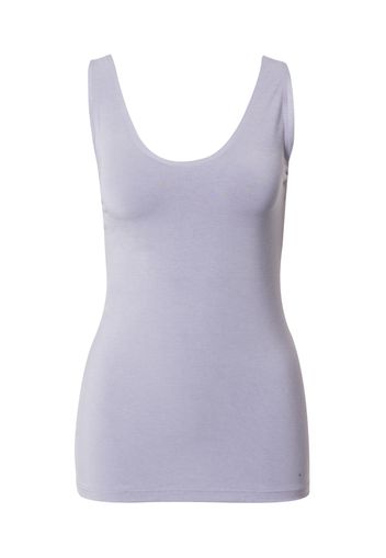 TRIUMPH Maglietta intima 'Smart Natural'  grigio