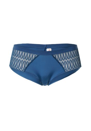 TRIUMPH Panty 'Aura'  blu colomba