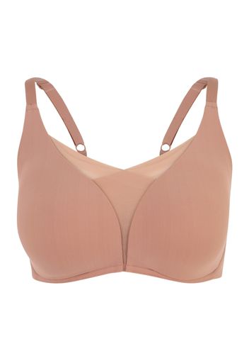 TRIUMPH Reggiseno  cipria