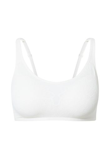 TRIUMPH Reggiseno  bianco