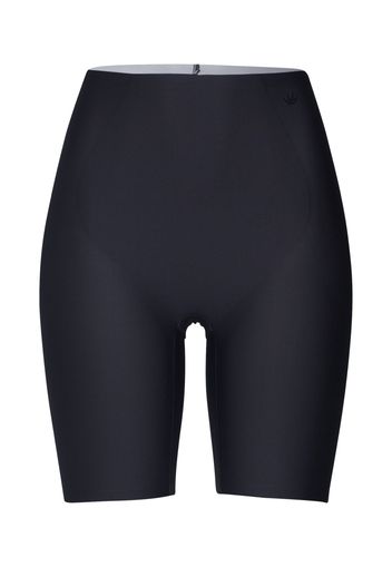 TRIUMPH Pantaloni modellanti 'Medium Shaping Series Panty L'  nero