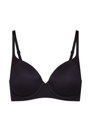 TRIUMPH Reggiseno 'Body Make-up Soft Touch WP EX'  nero