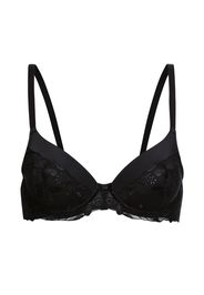 TRIUMPH Reggiseno 'Spotlight WHU X'  nero