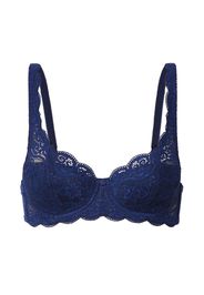 TRIUMPH Reggiseno 'Amourette'  blu scuro