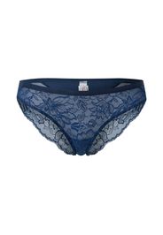 TRIUMPH Slip 'Amourette Charm'  blu scuro