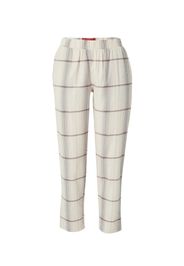 TRIUMPH Pantaloncini da pigiama  beige / marrone scuro / grigio scuro