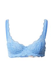 TRIUMPH Reggiseno 'Amourette'  blu chiaro