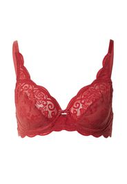 TRIUMPH Reggiseno  rosso carminio