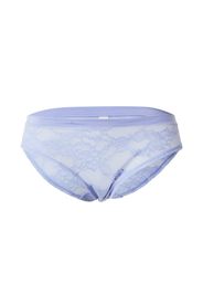 TRIUMPH Slip  blu violetto