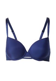 TRIUMPH Reggiseno 'Vivid'  blu notte