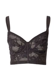 TRIUMPH Reggiseno  nero