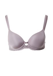 TRIUMPH Reggiseno  grigio fumo