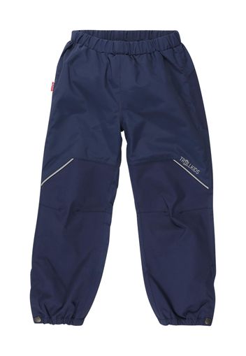 TROLLKIDS Pantaloni per outdoor 'Lofoten'  navy