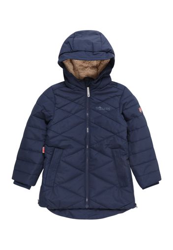 TROLLKIDS Giacca funzionale  navy