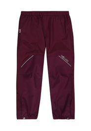 TROLLKIDS Pantaloni per outdoor  bacca / argento