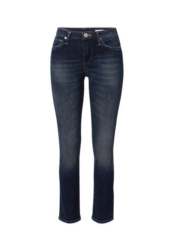 True Religion Jeans  blu denim