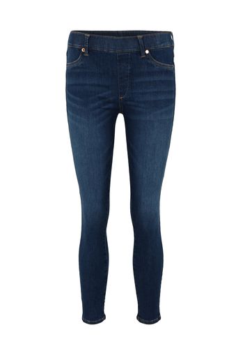 True Religion Jeggings  blu denim