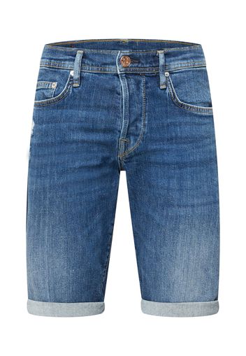 True Religion Jeans 'MARCO'  blu denim