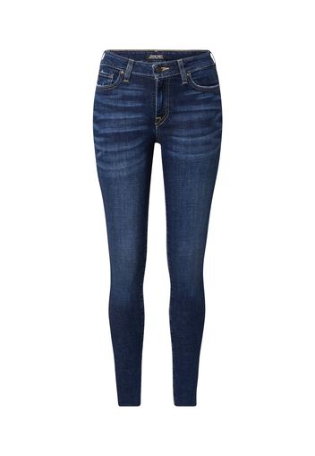 True Religion Jeans 'JENNIE'  blu scuro