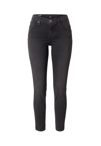 True Religion Jeans 'HALLE'  nero denim