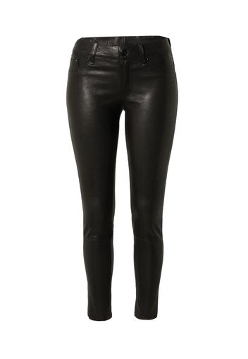 True Religion Pantaloni  nero