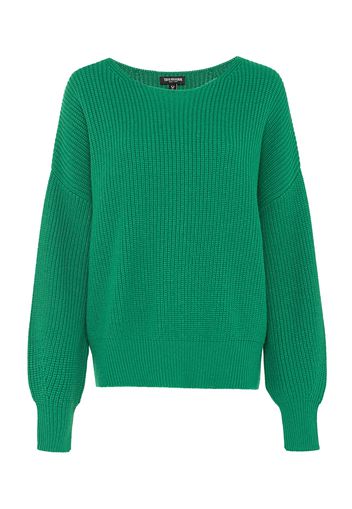 True Religion Pullover  verde