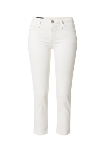 True Religion Jeans 'CORA'  offwhite