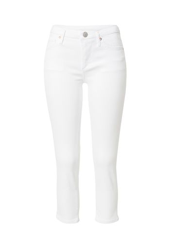 True Religion Jeans 'CORA'  bianco denim