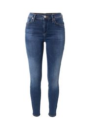 True Religion Jeans  blu denim