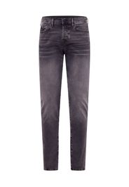 True Religion Jeans 'ROCCO'  nero denim