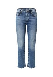 True Religion Jeans  blu denim