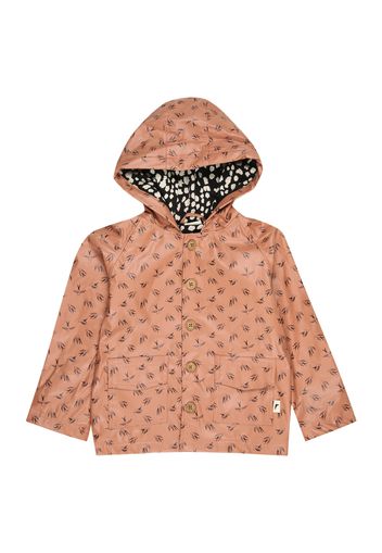 Turtledove London Cappotto  caramello / nero