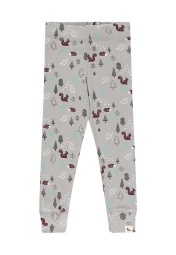 Turtledove London Leggings  grigio / colori misti