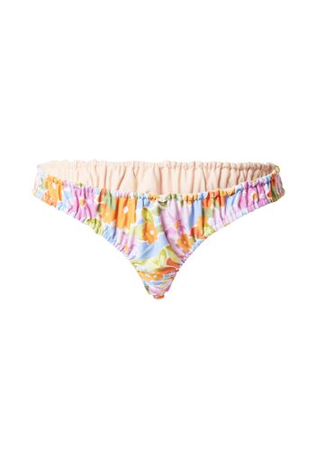 TWIIN Pantaloncini per bikini 'DAPHNE'  colori misti