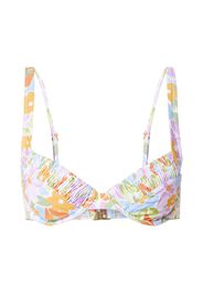 TWIIN Top per bikini 'DAPHNE'  colori misti