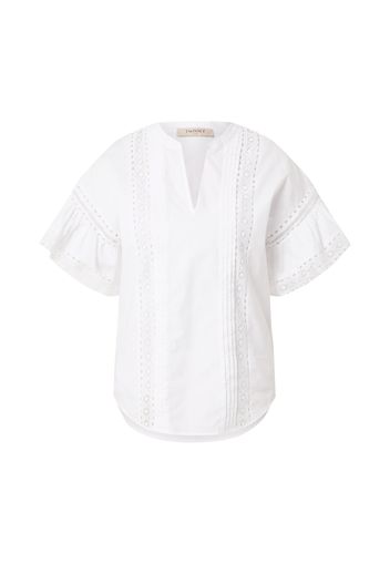 Twinset Camicia da donna  bianco