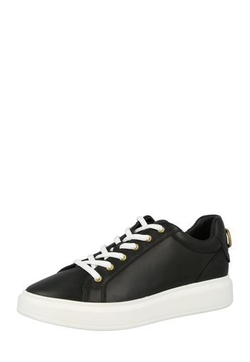 Twinset Sneaker bassa  nero