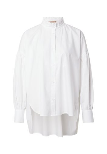 Twinset Camicia da donna 'CAMICIA'  bianco