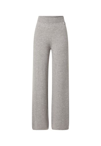 Twinset Pantaloni  grigio