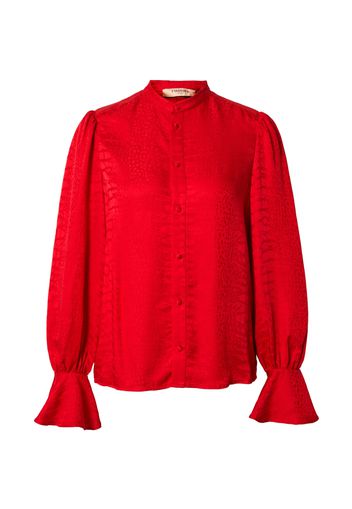 Twinset Camicia da donna 'CAMICIA'  rosso
