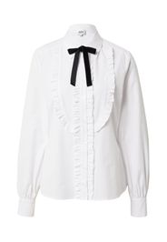 Twist & Tango Camicia da donna 'Marthe'  nero / bianco