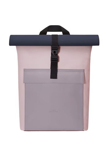 Ucon Acrobatics Zaino 'Jasper Mini'  blu scuro / lilla pastello / rosé