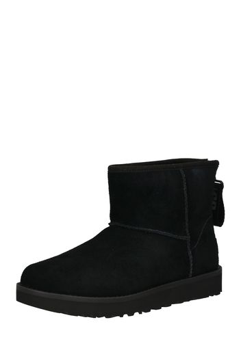 UGG Stivaletto  nero