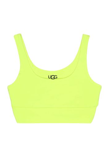 UGG Top  lime