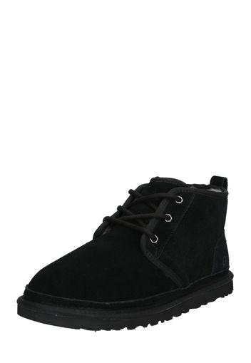 UGG Boots chukka 'Neumel'  nero