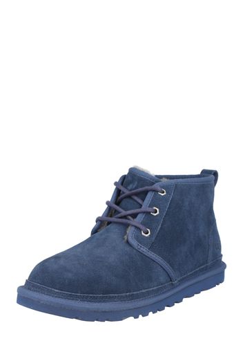 UGG Boots chukka 'Neumel'  blu